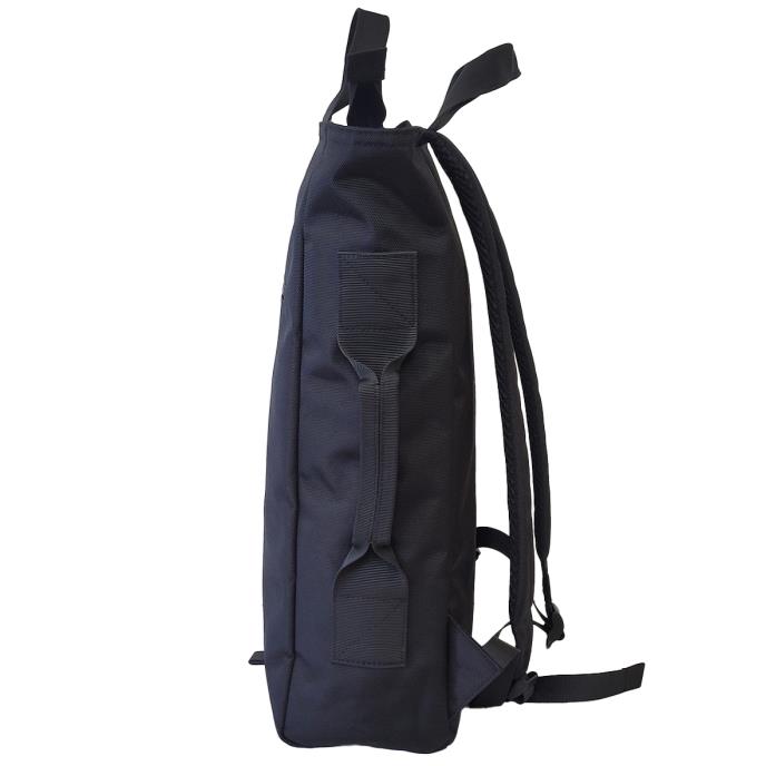 totes® Hybrid BackPack Black Extra Image 3